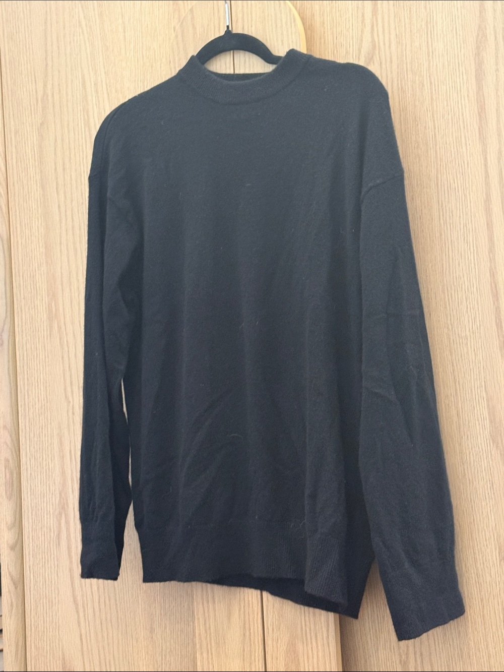Hot Gurl Fall! (Cashmere or Cachemire)??